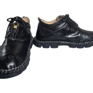 COSIDRAM Mens Ankle Boots Casual Shoes Comfort Trendy Classic Chukka Boot 12